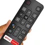 Controle Remoto Tv Smart Tcl Heyli Hy-303