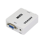 Conversor de Vga para Av Mini Series