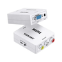 Conversor de Vga para Av Mini Series