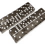 Domino Colorido Grosso Hsul Set Of 28