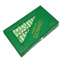 Domino Colorido Grosso Hsul Set Of 28