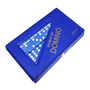 Domino Colorido Grosso Hsul Set Of 28