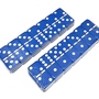 Domino Colorido Grosso Hsul Set Of 28