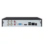 DVR Mhdx Intelbras 1104 - Am 1080n 30 FPS - 04 Canais