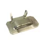 Fecho de Aco Inox Dentado 3/4 P/ Fita