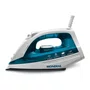 Ferro a Vapor, Mondial, Azul/Branco, 1200W, 220V - F-32