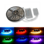 Fita Led Colorida com Controle Caution Nqa Iso9001