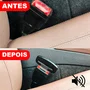 Fivela Anti Alarme Cinto Segurança Carro