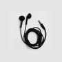 Fone de Ouvido Com Fio Atomo