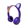 Fone de Ouvido Gatinho Bluetooth Xc-p47m