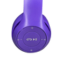 Fone de Ouvido Gatinho Bluetooth Xc-p47m