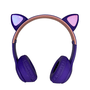 Fone de Ouvido Gatinho Bluetooth Xc-p47m