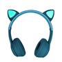 Fone de Ouvido Gatinho Bluetooth Xc-p47m