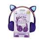 Fone de Ouvido Gatinho Bluetooth Xc-p47m