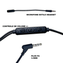 Fone Game Tecdrive Hp-2