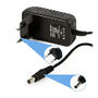 Fonte 12v 1.5a para Receptor e Outros