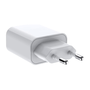 Fonte Carregador Treqa Tipo-c+usb-a 38w Cs-f5