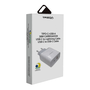 Fonte Carregador Treqa Tipo-c+usb-a 38w Cs-f5