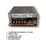 Fonte Chaveada 12V 10A Lyz Kb010a
