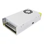 Fonte Chaveada 20a 12v Aoweixun Orvesion Gol-12v20a