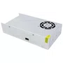 Fonte Chaveada 20a 12v Aoweixun Orvesion Gol-12v20a