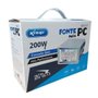 Fonte PC Kanup 200w KP-517