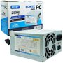 Fonte PC Kanup 200w KP-517