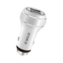 Fonte Veicular Agold Cj08-4