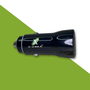 Fonte Veicular X-cell 30w Xc-v13usb