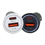 Fonte Veicular X-cell 30w Xc-v13usb