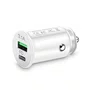 Fonte Veicular para celular X-cell 60W XC-V17USB