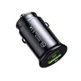 Fonte Veicular para celular X-cell 60W XC-V17USB