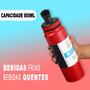Garrafa térmica 800ml Wu-253