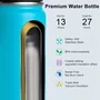 Garrafa Termica Bw-80 900ml