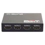 Hdmi Splitter 1080p 3d 1x4