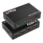 Hdmi Splitter 1080p 3d 1x4