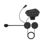 Intercomunicador Fone de Ouvido Bluetooth P/ Moto Bt12