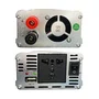 Inversor 12V para 220V Atomo Mo-800w