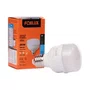Lampada 20w Foxlux Led Br6500k Biv