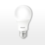 Lampada 9w Avante Bulbo Led Br6500k Biv