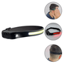 Lanterna de Cabeca Led Treqa Tl-1