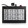 Led Room Strobe Colorido 12 Led P-15w