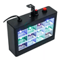 Led Room Strobe Colorido 12 Led P-15w