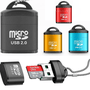 Leitor de Cartao Card Reader 2.0 E8939d