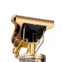 Maquina Barbear Plas. Tx2229-rs
