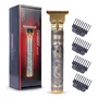 Maquina de Cortar Cabelo Lukton
