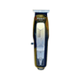 Máquina De Cortar Cabelo Profissional Km-262