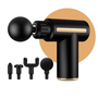 Massageador Muscular Elétrico 6 Ajustes Massage gun