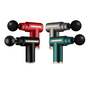 Massageador Muscular Elétrico 6 Ajustes Massage gun