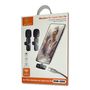 Microfone Lapela Duplo Type-c H´sul Hsm-2092